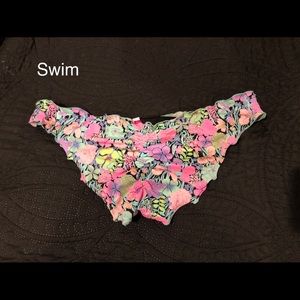 Victoria’s Secret Swim Bottoms